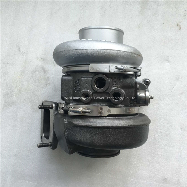 HE400VG Turbocharger 5322527 3773765 4043498 4046954 4046955 3791416 4041256 05042692800 for Engine CURSOR 8 Euro 4